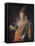 Queen Elizabeth I, 16th century (1905)-Unknown-Framed Stretched Canvas