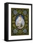 Queen Elizabeth I, 16th Century-Nicholas Hilliard-Framed Stretched Canvas