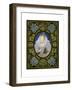 Queen Elizabeth I, 16th Century-Nicholas Hilliard-Framed Giclee Print