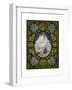 Queen Elizabeth I, 16th Century-Nicholas Hilliard-Framed Giclee Print