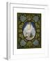 Queen Elizabeth I, 16th Century-Nicholas Hilliard-Framed Giclee Print