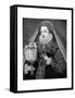 Queen Elizabeth I, C1580-Federico Zuccaro-Framed Stretched Canvas