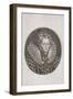 Queen Elizabeth I, C1700-null-Framed Giclee Print