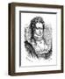 Queen Elizabeth I, C1920-E Thomas-Framed Giclee Print