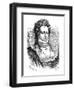 Queen Elizabeth I, C1920-E Thomas-Framed Giclee Print