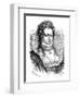 Queen Elizabeth I, C1920-E Thomas-Framed Giclee Print