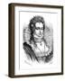 Queen Elizabeth I, C1920-E Thomas-Framed Giclee Print