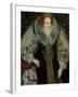 Queen Elizabeth I, circa 1585-90-John Bettes the Younger-Framed Giclee Print