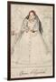 Queen Elizabeth I of England, (1533-160)-null-Framed Giclee Print