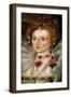 Queen Elizabeth I-null-Framed Giclee Print