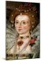 Queen Elizabeth I-null-Mounted Giclee Print