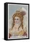 Queen Elizabeth I-null-Framed Stretched Canvas