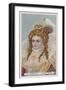 Queen Elizabeth I-null-Framed Giclee Print