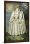 Queen Elizabeth I-Marcus, The Younger Gheeraerts-Framed Giclee Print