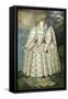 Queen Elizabeth I-Marcus, The Younger Gheeraerts-Framed Stretched Canvas