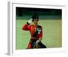 Queen Elizabeth II, 1969-British Pathe-Framed Giclee Print