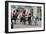 Queen Elizabeth II and Prince Philip at Trooping the Colour ceremony 2015-Associated Newspapers-Framed Photo