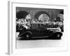 Queen Elizabeth II and Prince Philip-null-Framed Photographic Print