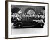 Queen Elizabeth II and Prince Philip-null-Framed Photographic Print