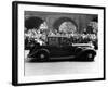 Queen Elizabeth II and Prince Philip-null-Framed Photographic Print