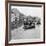 Queen Elizabeth Ii in Guernsey, 1957-Malcolm MacNeil-Framed Photographic Print