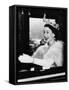 Queen Elizabeth II of England, Late 1950s-null-Framed Stretched Canvas