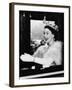 Queen Elizabeth II of England, Late 1950s-null-Framed Photo