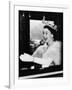 Queen Elizabeth II of England, Late 1950s-null-Framed Photo