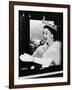 Queen Elizabeth II of England, Late 1950s-null-Framed Photo