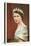 Queen Elizabeth II-null-Stretched Canvas