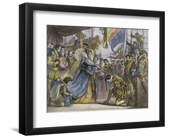 Premium Giclee Print, , large