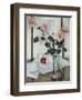 Queen Elizabeth Roses, C.1918-Samuel John Peploe-Framed Premium Giclee Print