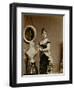 Queen Emma-null-Framed Premium Giclee Print