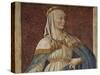 Queen Esther-Andrea dal Castagno-Stretched Canvas