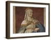 Queen Esther-Andrea dal Castagno-Framed Giclee Print