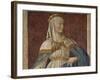 Queen Esther-Andrea dal Castagno-Framed Giclee Print