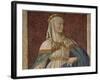 Queen Esther-Andrea dal Castagno-Framed Giclee Print