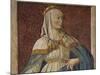 Queen Esther-Andrea dal Castagno-Mounted Giclee Print