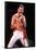 Queen - Freddie Mercury-null-Framed Poster