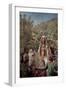 Queen Guinevere's Maying, C.1897 (Oil on Canvas)-John Collier-Framed Giclee Print