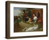 Queen Henrietta Maria of England-Frederick Goodall-Framed Giclee Print