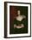 Queen Henrietta Maria-Sir Anthony Van Dyck-Framed Giclee Print