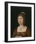Queen Isabella I of Castile, C. 1490-null-Framed Giclee Print