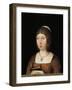 Queen Isabella I of Castile, C. 1490-null-Framed Giclee Print