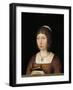 Queen Isabella I of Castile, C. 1490-null-Framed Giclee Print