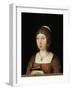 Queen Isabella I of Castile, C. 1490-null-Framed Giclee Print