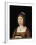 Queen Isabella I of Castile, C. 1490-null-Framed Giclee Print