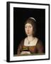 Queen Isabella I of Castile, C. 1490-null-Framed Giclee Print