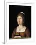 Queen Isabella I of Castile, C. 1490-null-Framed Giclee Print