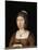 Queen Isabella I of Castile, C. 1490-null-Mounted Giclee Print